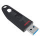 USB stick 3.0 Sandisk Cruzer Ultra USB-A 128GB