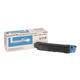 Toner Kyocera TK-5140C blauw
