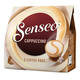Koffiepads Douwe Egberts Senseo cappuccino 8 stuks