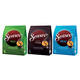 Koffiepads Douwe Egberts Senseo cappuccino 8 stuks