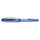 Rollerpen Schneider One Hybrid N 0.5mm blauw