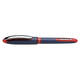 Rollerpen Schneider One Business 0.6mm rood