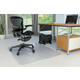 Stoelmat Rillstab 97100 90x120cm voor harde vloer