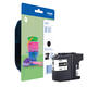 Inktcartridge Brother LC-221BK zwart