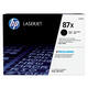 Tonercartridge HP CF287X 87X zwart