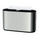Handdoekdispenser Tork H2 Image Line Xpress countertop zilver 460005