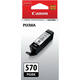 Inktcartridge Canon PGI-570 zwart