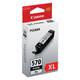 Inktcartridge Canon PGI-570XL zwart