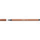 Viltstift STABILO Pen 68/75 medium sienna