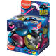 Puntenslijper Maped Galactic 1gaats display á 24 stuks assorti