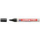Paintmarker edding 750 op oliebasis 2-4mm zwart