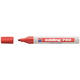 Paintmarker edding 750 op oliebasis 2-4mm rood
