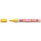 Paintmarker edding 750 op oliebasis 2-4mm geel