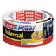 Duct tape tesa® extra Power Universal 25mx50mm wit