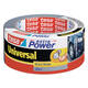 Duct tape tesa® extra Power Universal 25mx50mm grijs