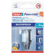 Kleefstrips Powerstrips® waterproof LARGE dubbelzijdig 2kg 6 stuks