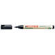 Viltstift edding 25 EcoLine rond 1mm zwart