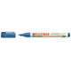 Viltstift edding 25 EcoLine rond 1mm blauw