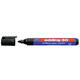 Viltstift edding 30 brilliant rond 1.5-3mm zwart