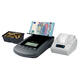Geldtelmachine Safescan TP-230 thermische printer