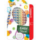 Kleurpotloden STABILO 331 Easycolor linkshandig puntenslijper ass 12st