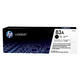Tonercartridge HP CF283A 83A zwart
