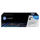 Tonercartridge HP CB540A 125A zwart