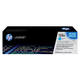 Tonercartridge HP CB541A 125A blauw