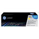 Tonercartridge HP CB542A 125A geel