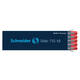 Balpenvulling Schneider 755 Slider Jumbo extra breed rood