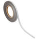 Magneetband MAUL beschrijf- wisbaar 10mx10mmx1mm wit