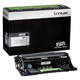 Drum Lexmark 50F0Z00 zwart
