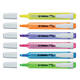 Markeerstift STABILO Swing cool 275/24 geel