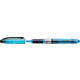 Markeerstift STABILO Navigator 545/31  blauw