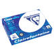 Kopieerpapier Clairefontaine Clairalfa A4 80gr wit 500 vel