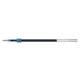 Rollerpenvulling Uni-ball Jetstream medium blauw