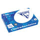 Kopieerpapier Clairefontaine Clairalfa A4 110gr wit 500 vel