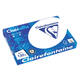 Kopieerpapier Clairefontaine Clairalfa A4 120gr wit 250 vel