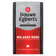 Koffie Douwe Egberts snelfiltermaling Melange Rood 250gr