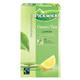Thee Pickwick Fair Trade green lemon 25x1.5gr