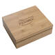 Pickwick Theekist Bamboe 6vaks Fairtrade