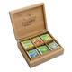 Pickwick Theekist Bamboe 6vaks Fairtrade