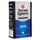 Koffie Douwe Egberts snelfiltermaling decafe 250gr