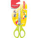 Kinderschaar Maped Essentials 13cm assorti