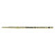 Balpenvulling Schneider 765 Office medium zwart