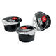 Koffiemelkcups Douwe Egberts halfroom 240x7.5gr