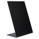 Krijtbord Securit A5 L-bord verticaal 3 stuks