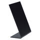 Krijtbord Securit A7 L-bord verticaal 5 stuks
