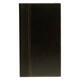 Betaalmap Securit Trendy 230x130mm zwart
