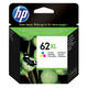 Inktcartridge HP C2P07AE 62XL kleur